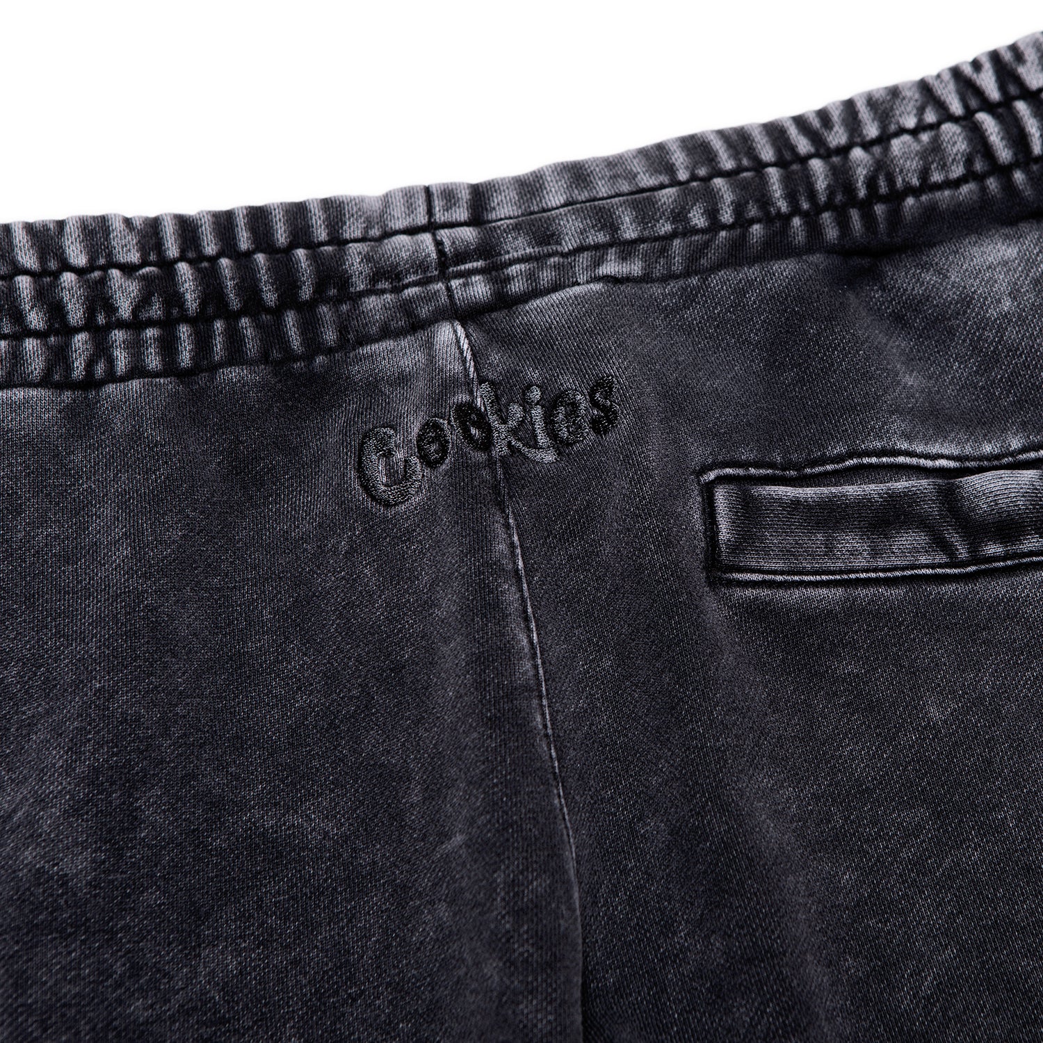 Heaven Can Wait Reaper Fleece Sweatpants - Image 5