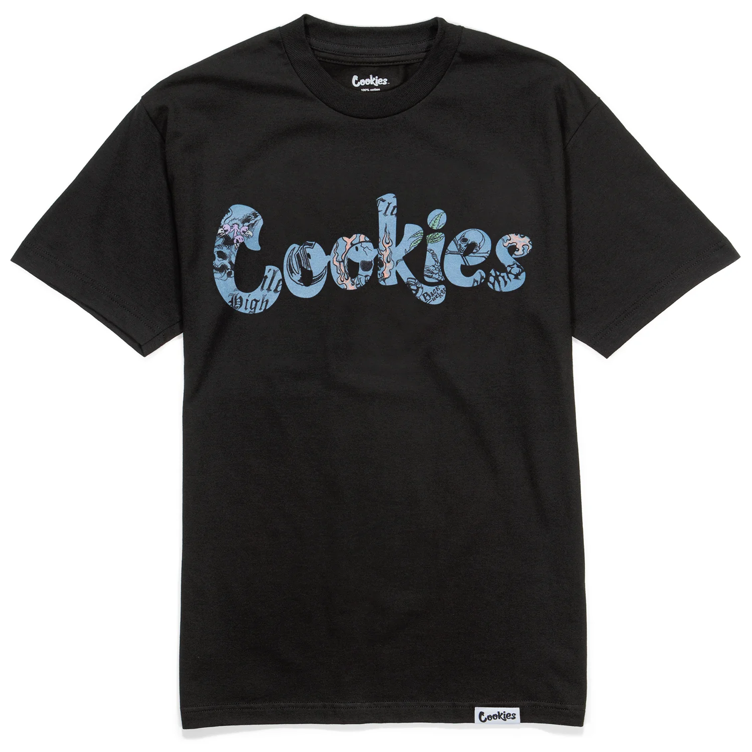 Heaven Can Wait Tee- V1