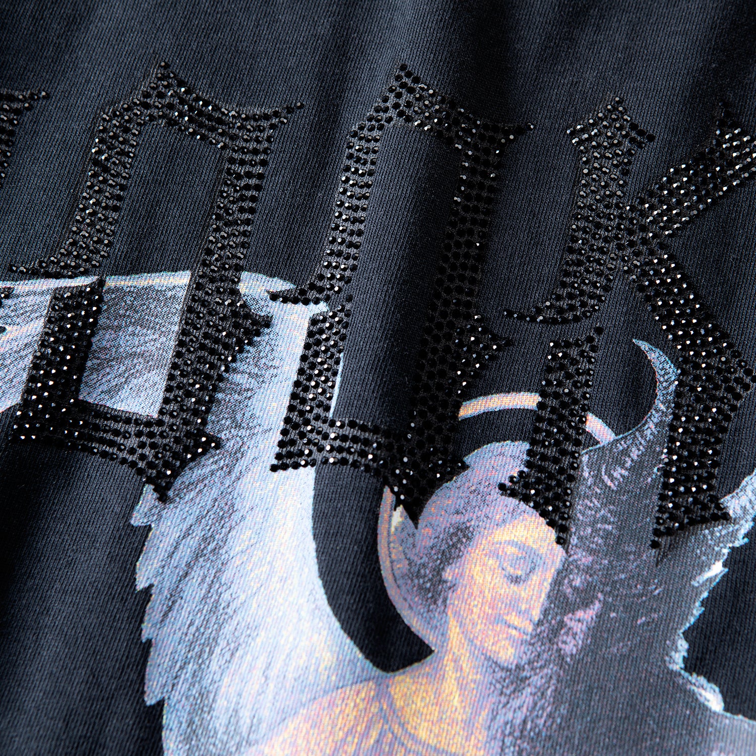 Heaven Or Hell Fallen Angel Knit v2 - Image 4