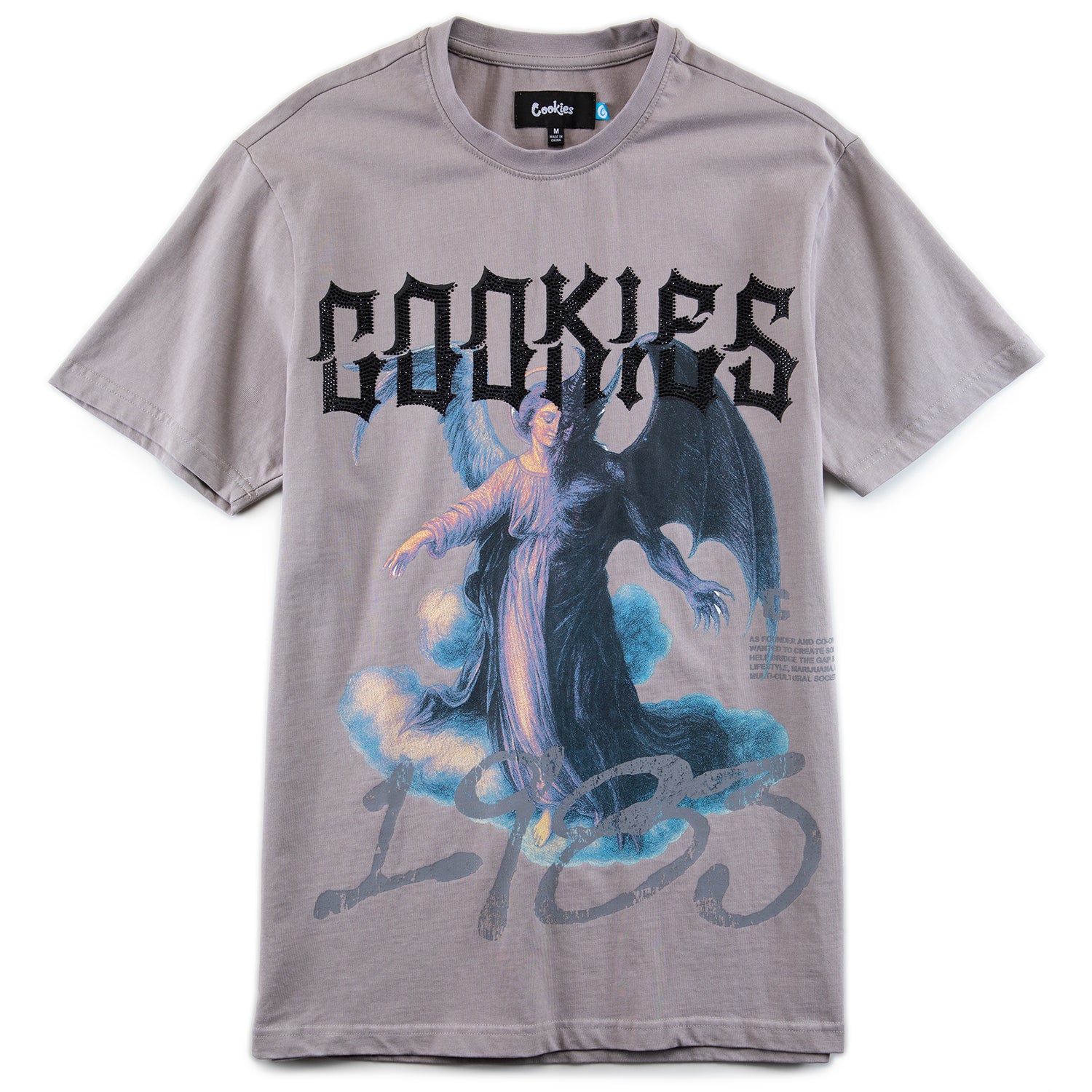 Heaven Or Hell Fallen Angel Knit v2 - Image 5