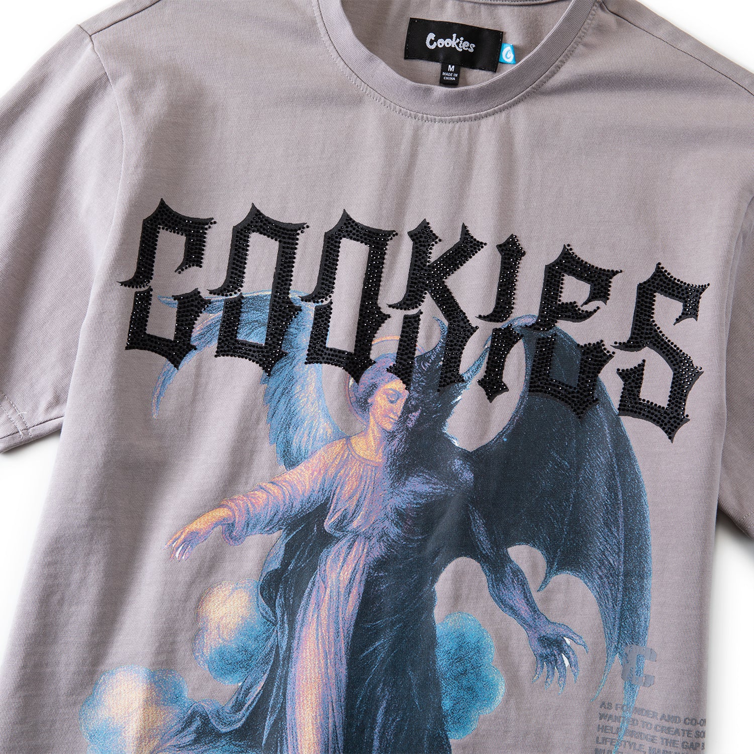 Heaven Or Hell Fallen Angel Knit v2 - Image 7
