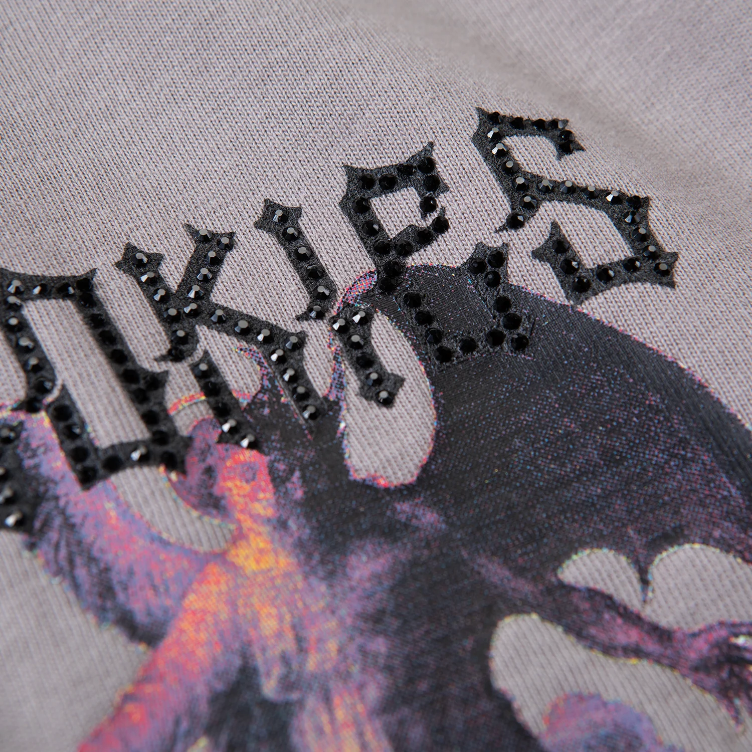 Heaven Or Hell Sinners Knit - Image 10