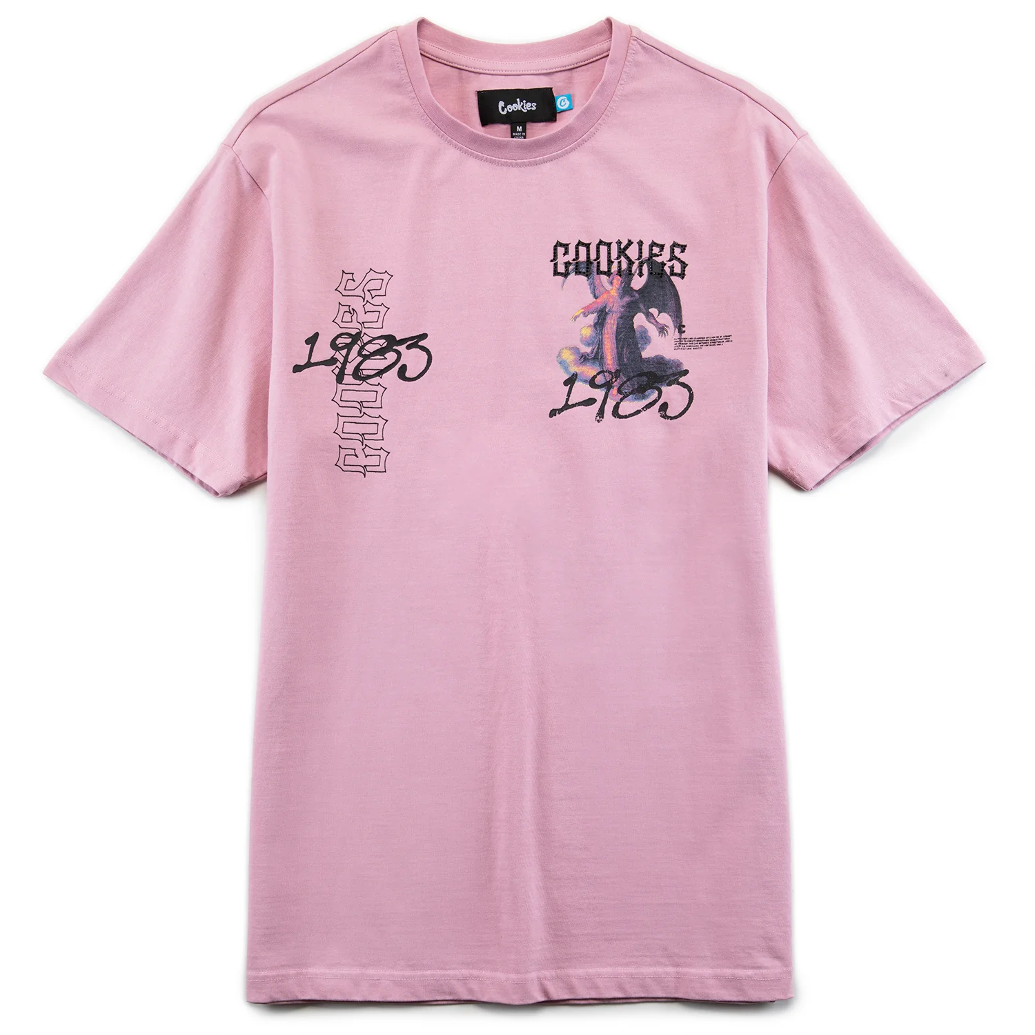 Heaven Or Hell Sinners Knit - Image 12
