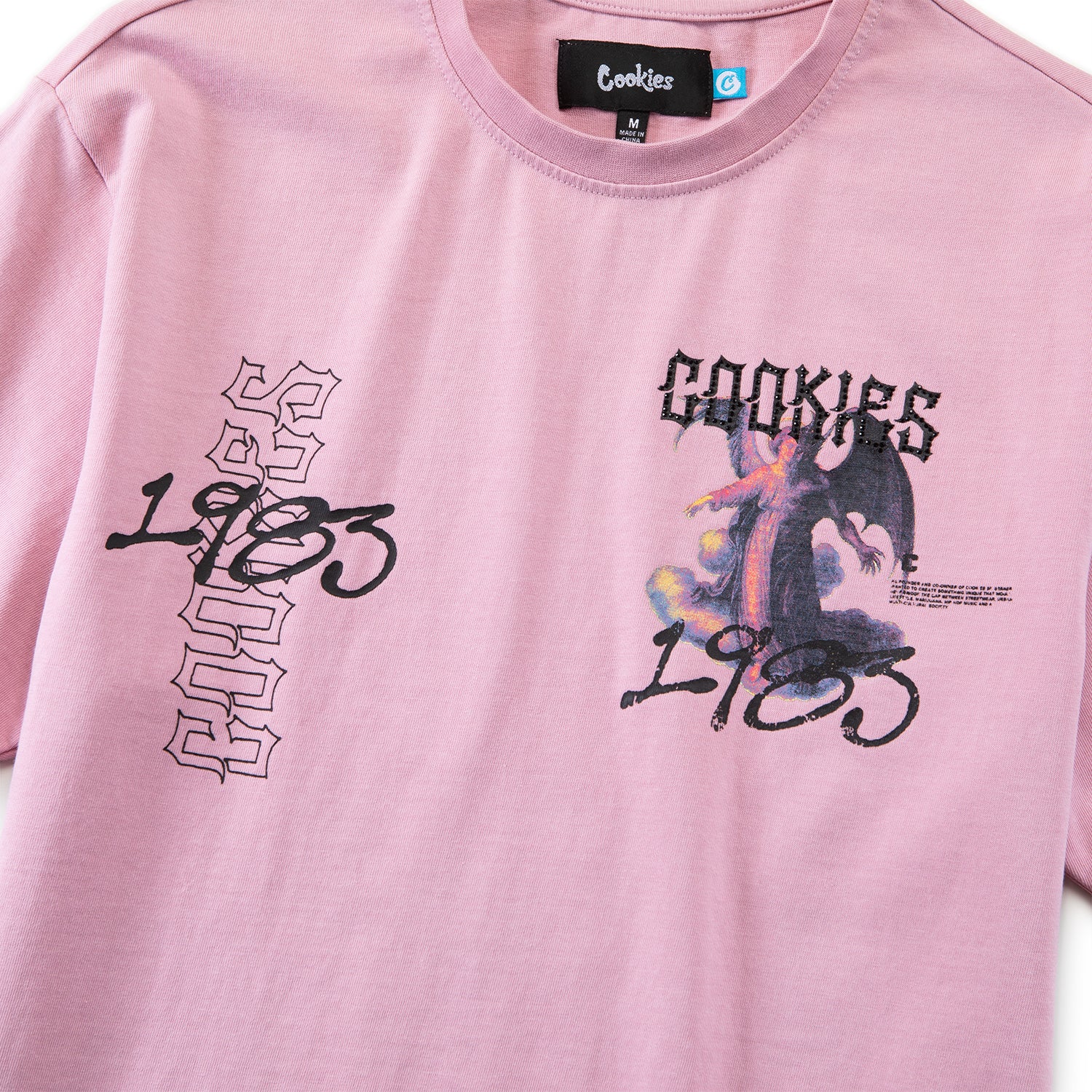 Heaven Or Hell Sinners Knit - Image 14