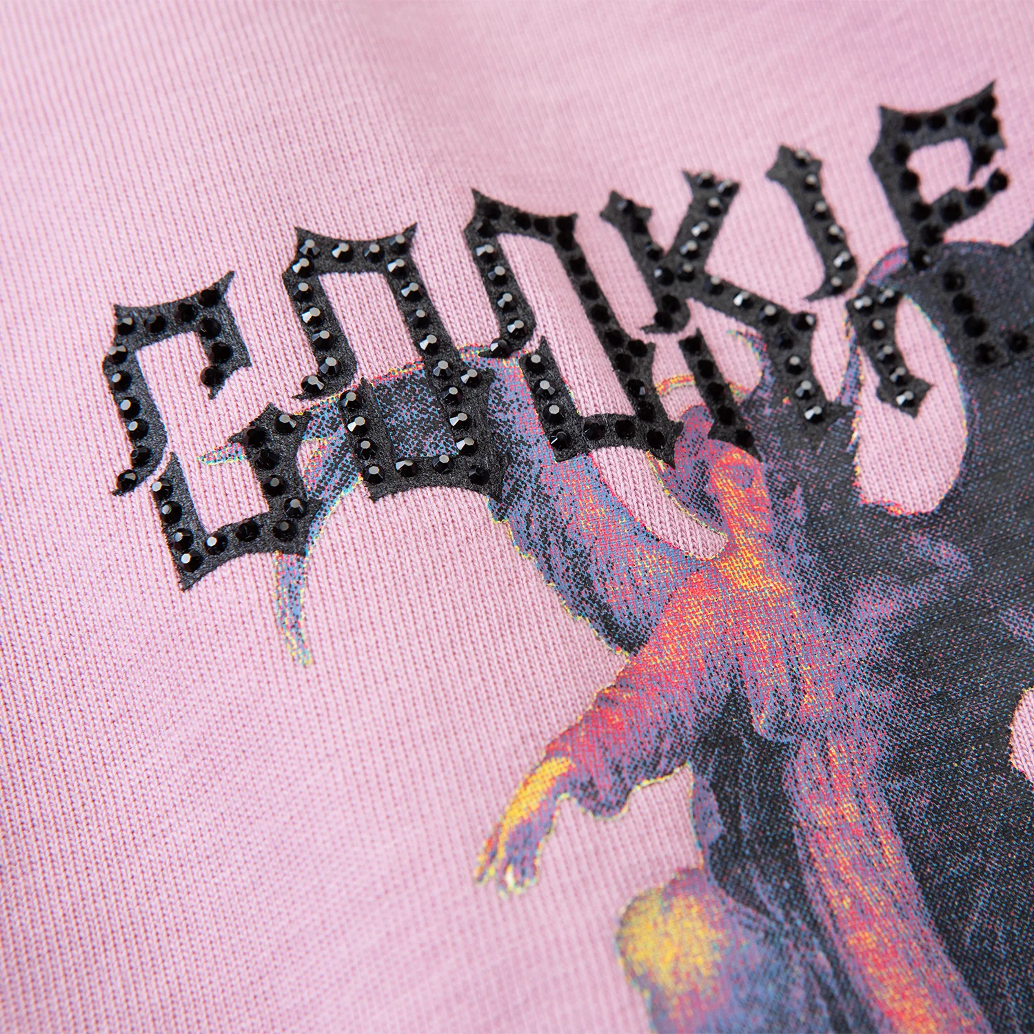 Heaven Or Hell Sinners Knit - Image 15