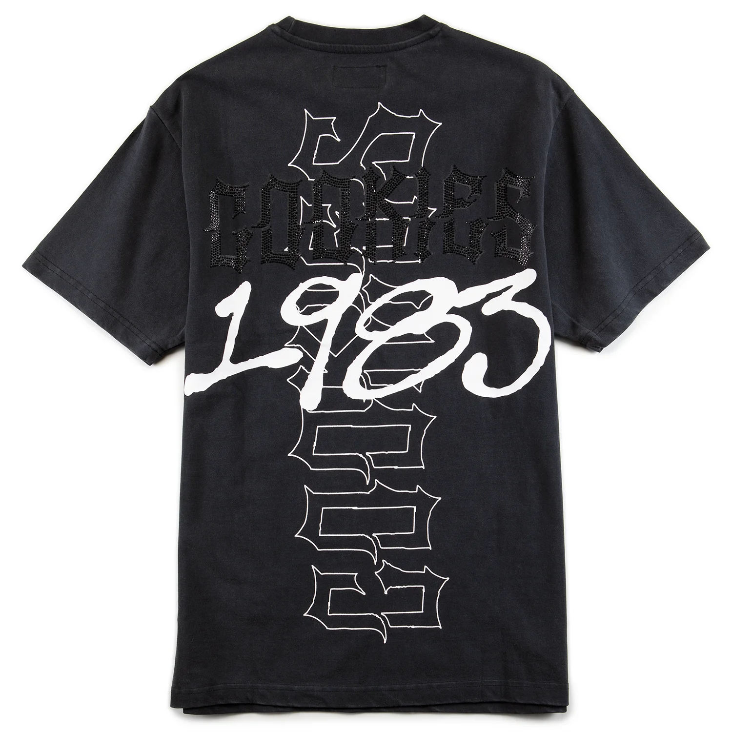 Heaven Or Hell Sinners Knit - Image 3