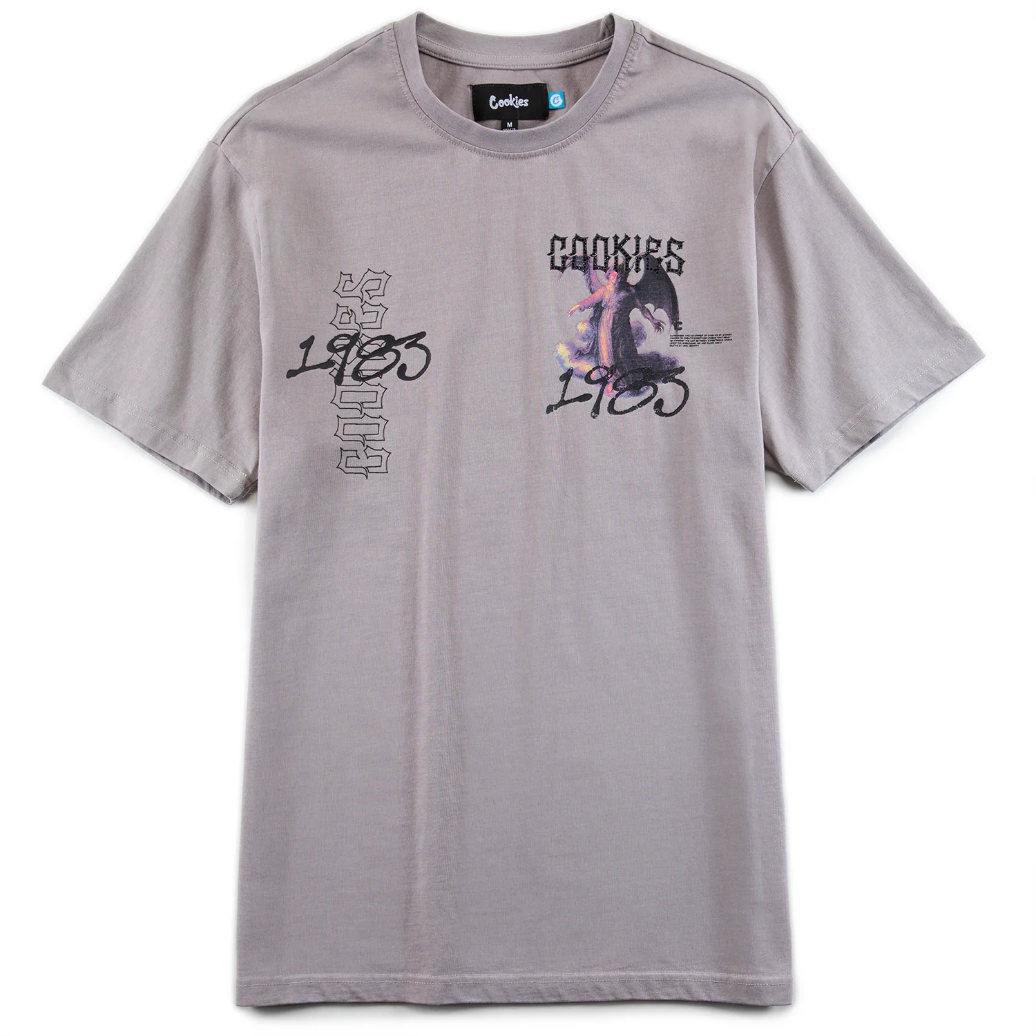 Heaven Or Hell Sinners Knit - Image 7