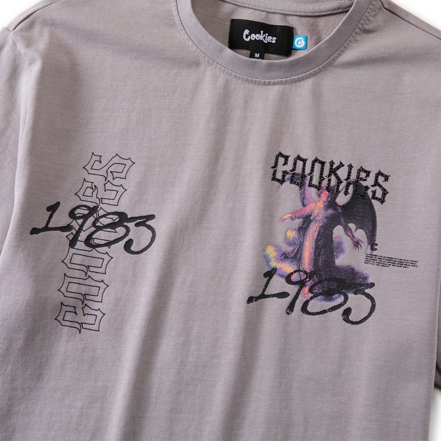 Heaven Or Hell Sinners Knit - Image 9