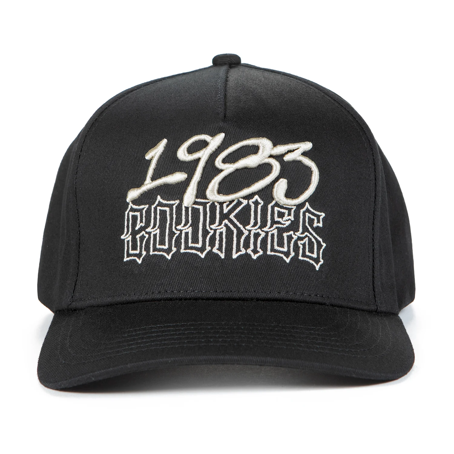 Heaven Or Hell Snapback Hat