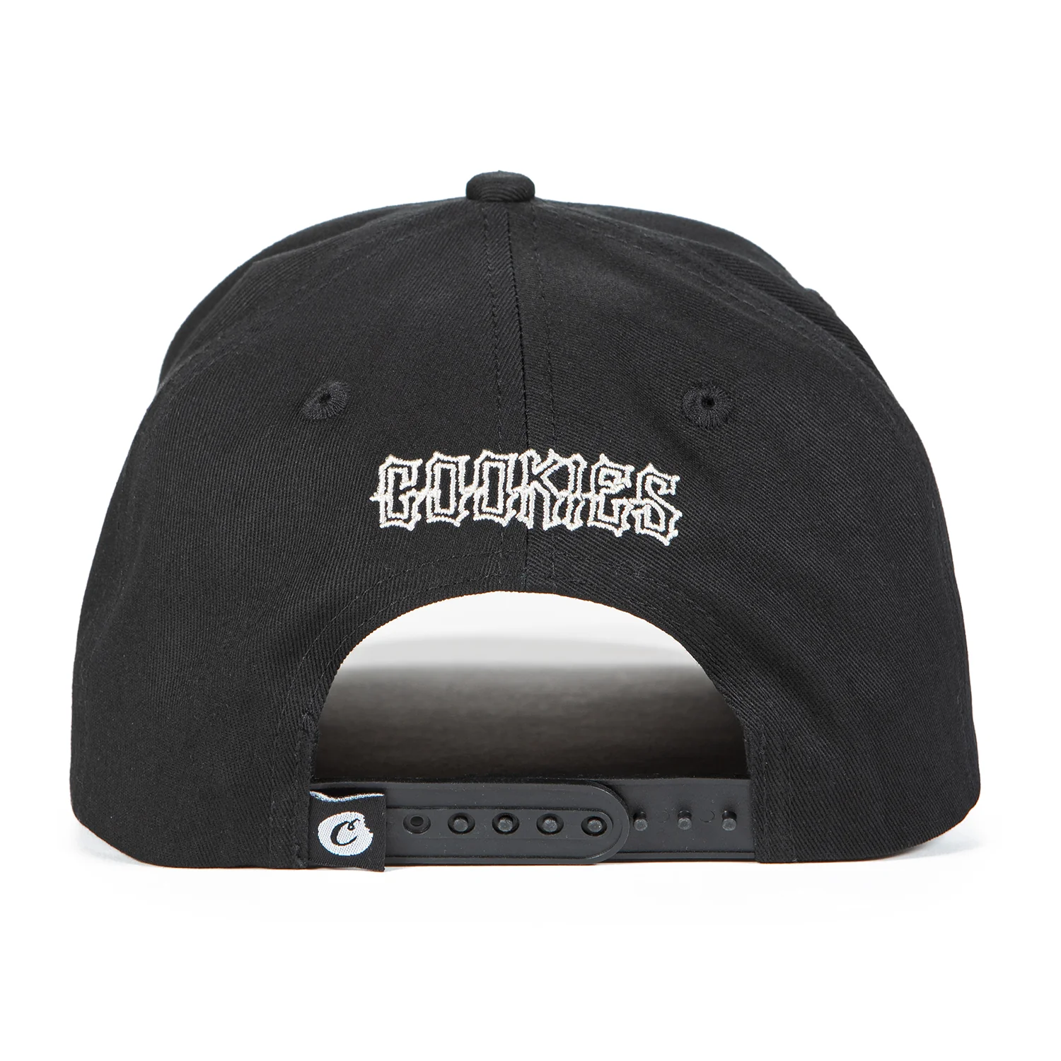 Heaven Or Hell Snapback Hat - Image 2