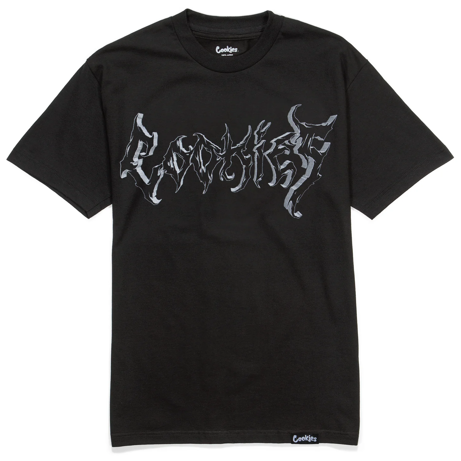 Heavy Mental Tee - Image 2