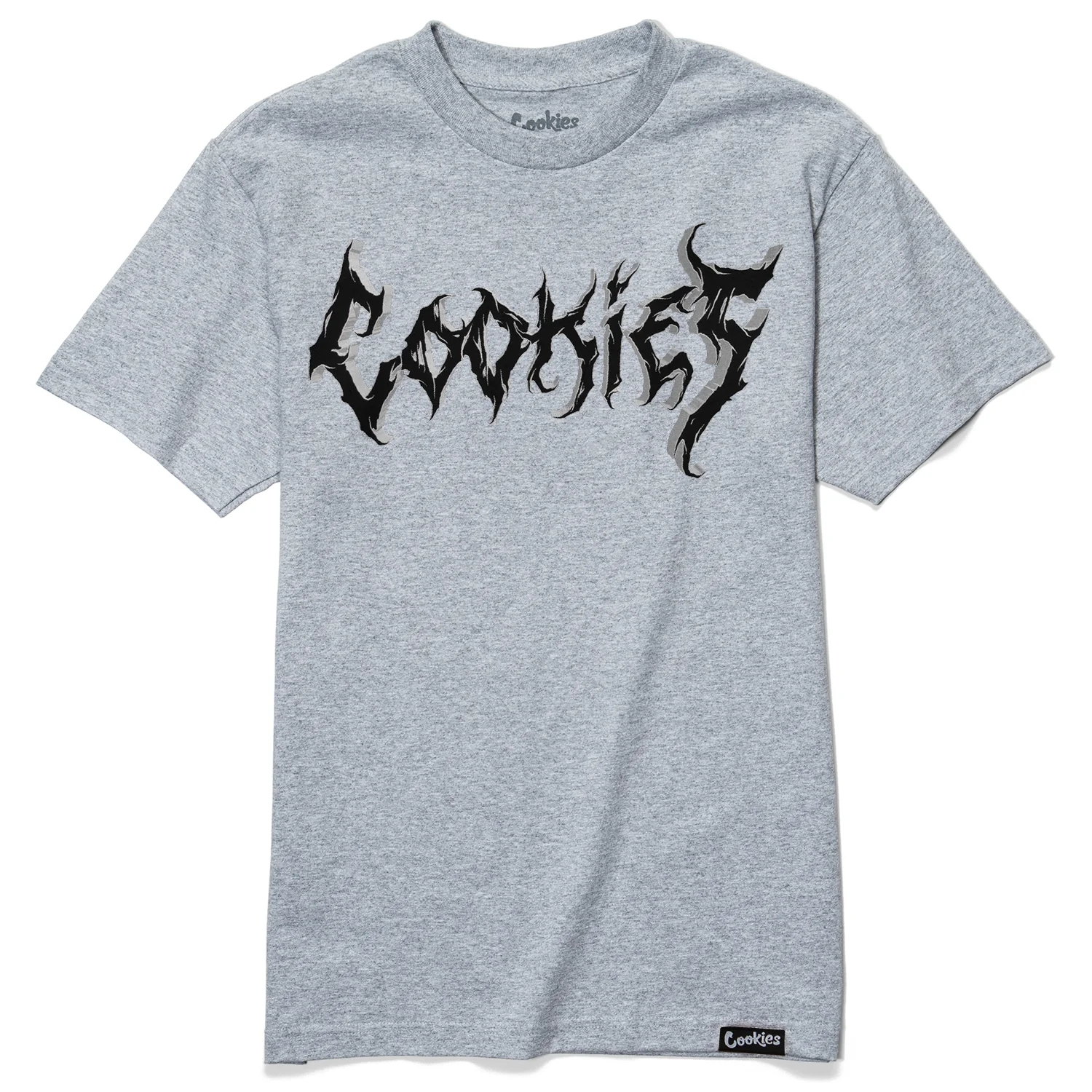 Heavy Mental Tee - Image 3