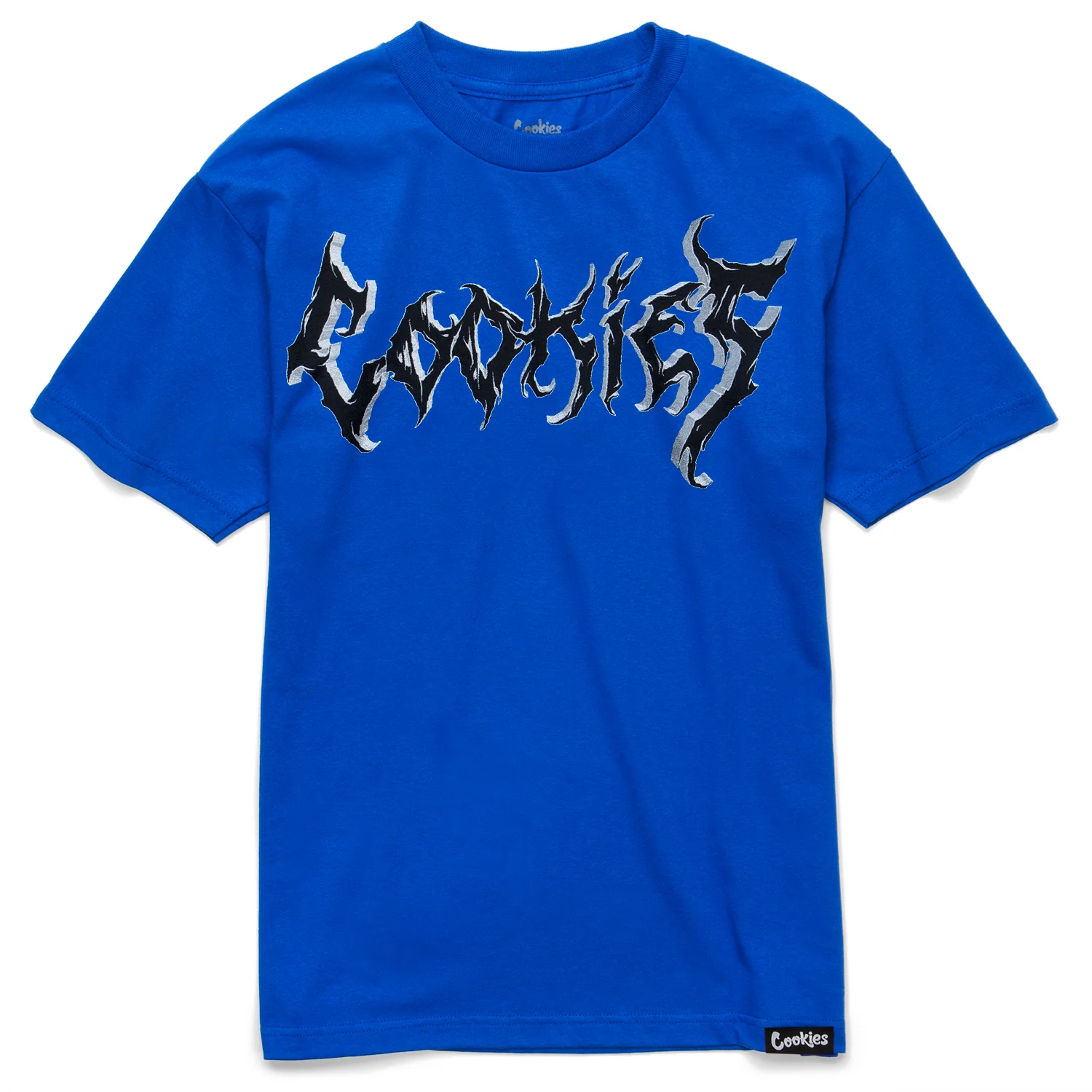 Heavy Mental Tee - Image 4