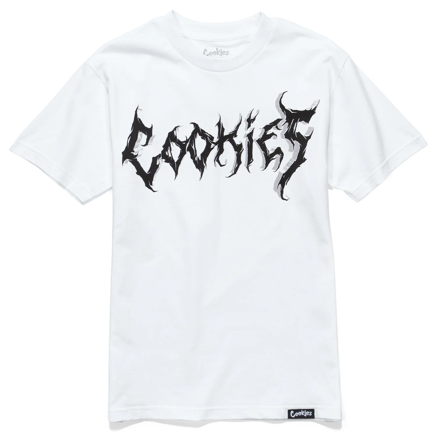 Heavy Mental Tee - Image 5