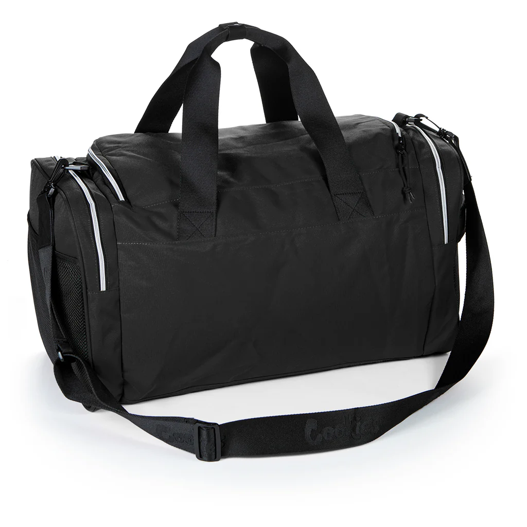 Heritage Smell Proof Duffle Bag - Image 10