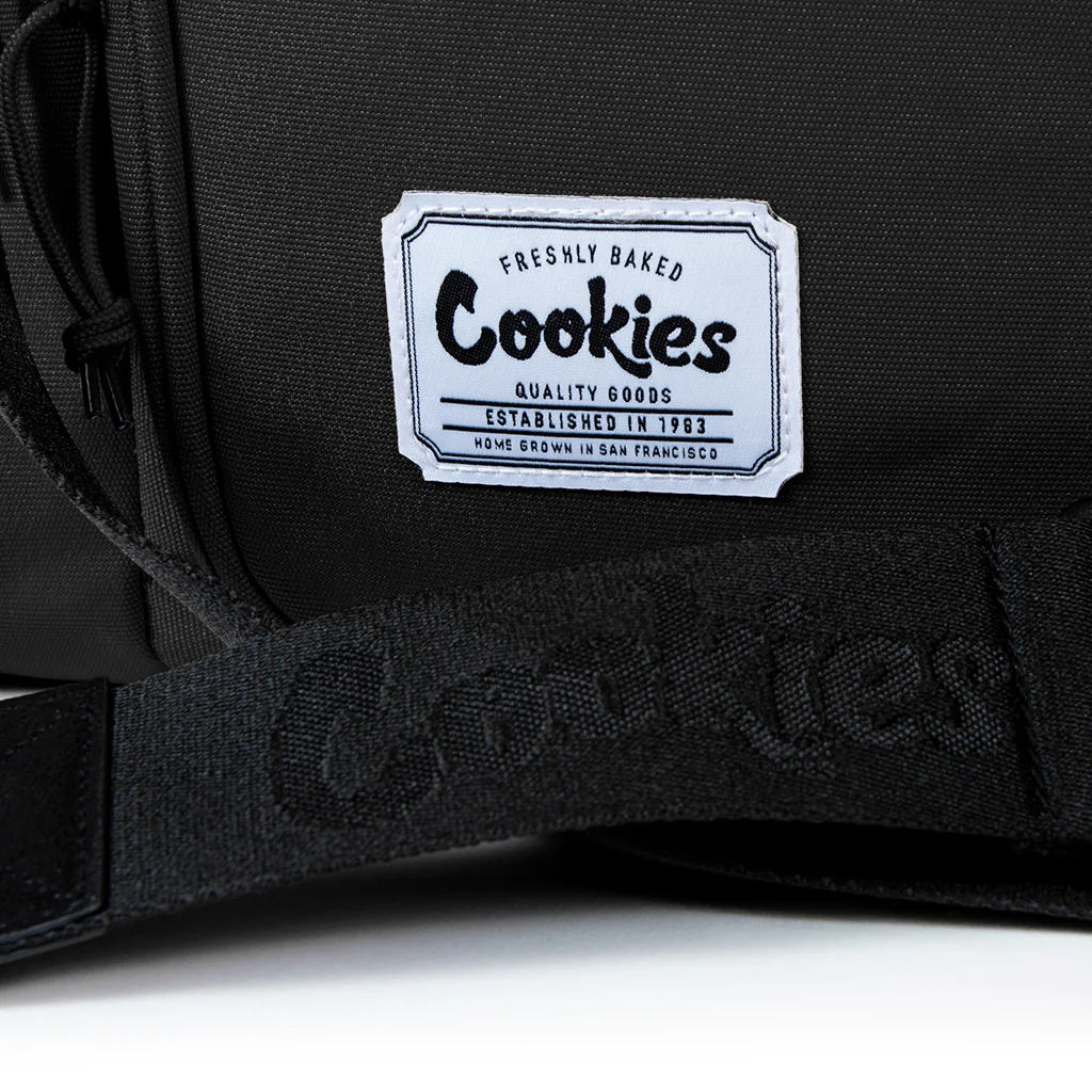 Heritage Smell Proof Duffle Bag - Image 11