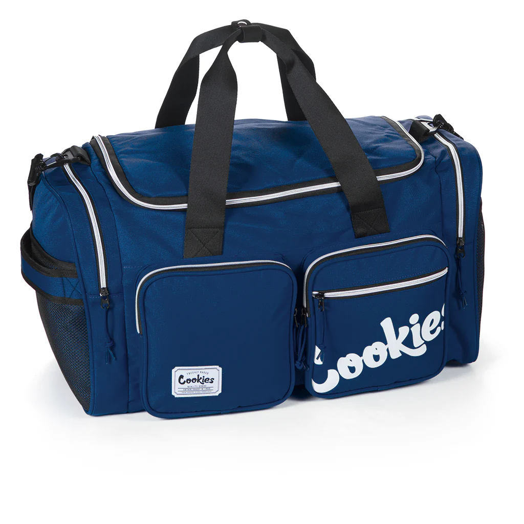 Heritage Smell Proof Duffle Bag - Image 18
