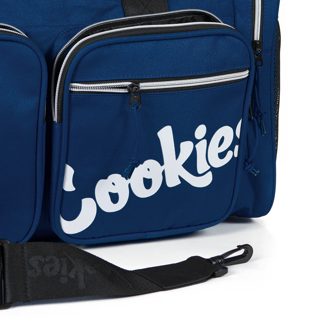 Heritage Smell Proof Duffle Bag - Image 20