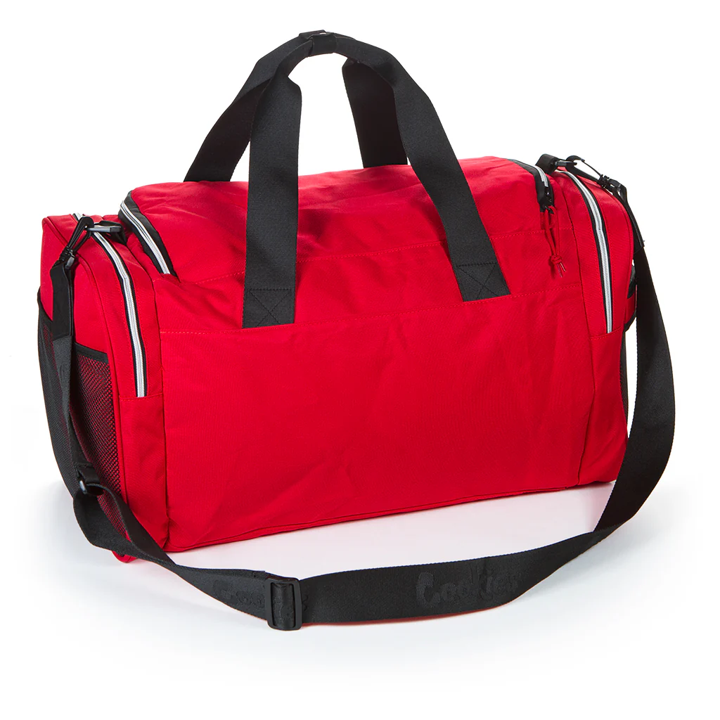 Heritage Smell Proof Duffle Bag - Image 3