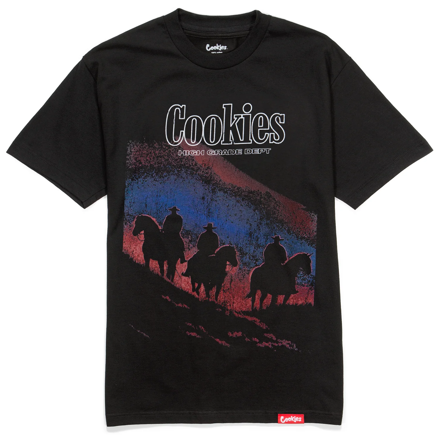 High Grade Dept Tee