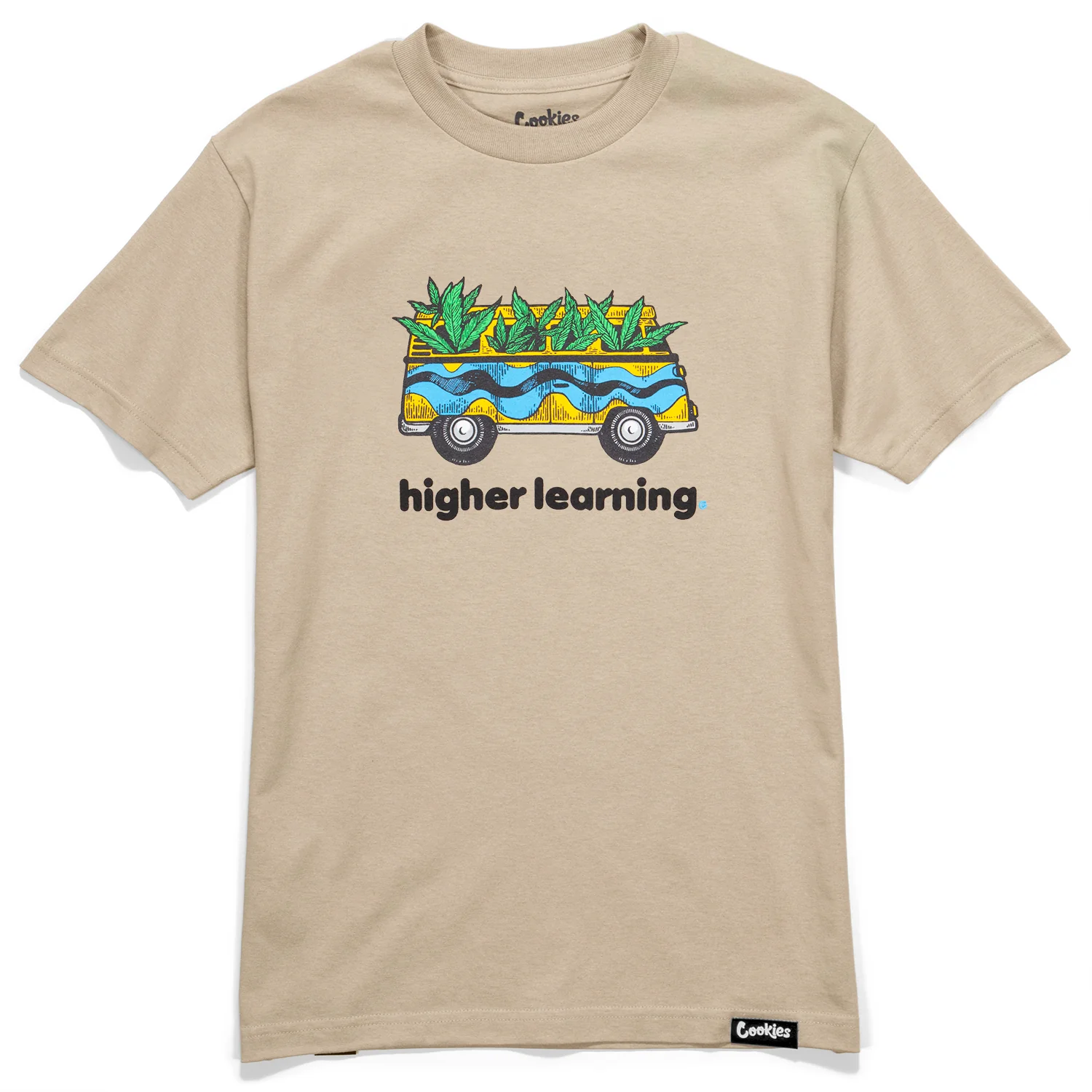 Higher Learning Tee - Image 2