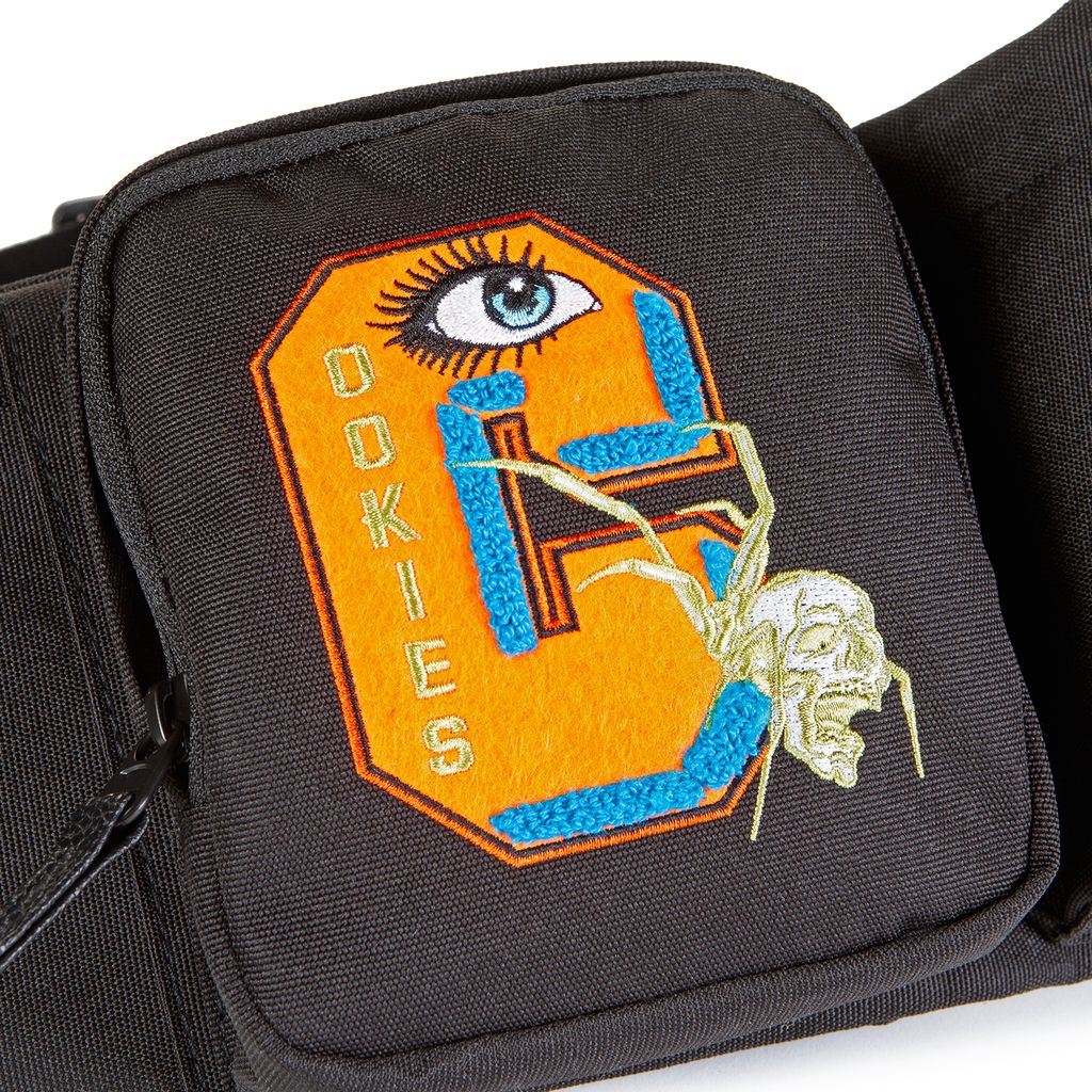 Highest Of Highs Parker Shoulder Bag - Image 3