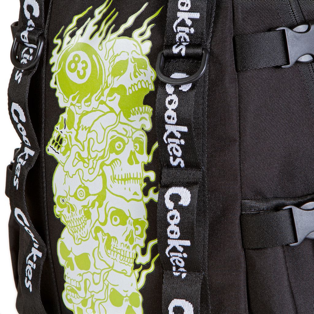 Highest Of Highs Ryder Backpack - Image 3