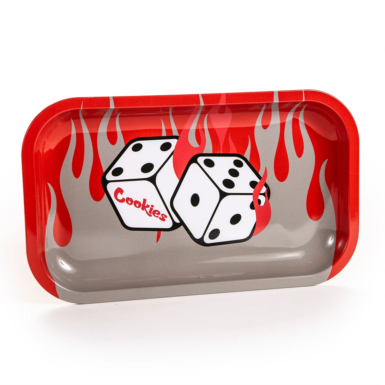 Hot Hand Rolling Tray- MED