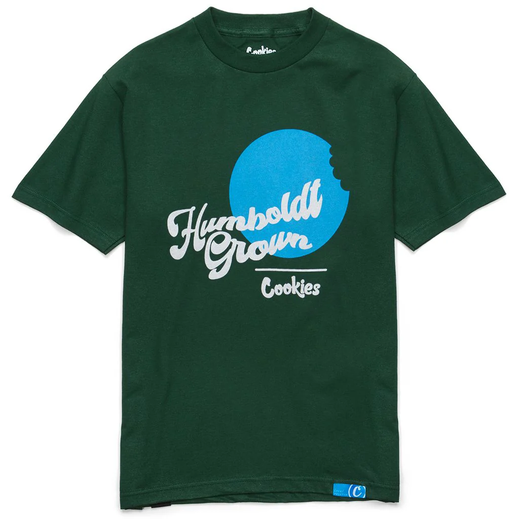 Humboldt- Solar Power Tee - Image 2