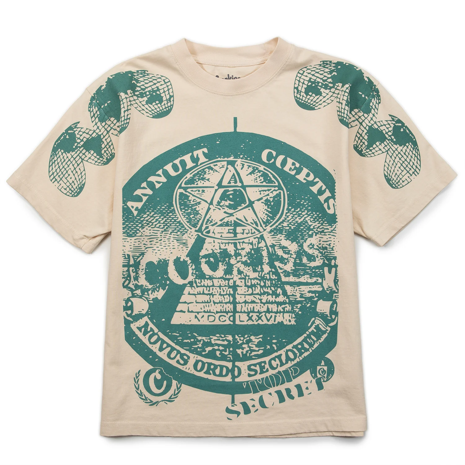 Illuminati Tee - Image 2