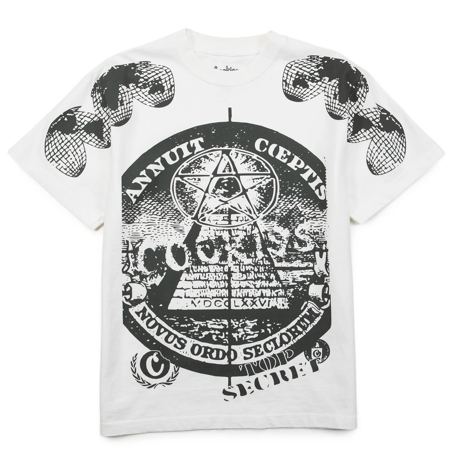 Illuminati Tee - Image 3