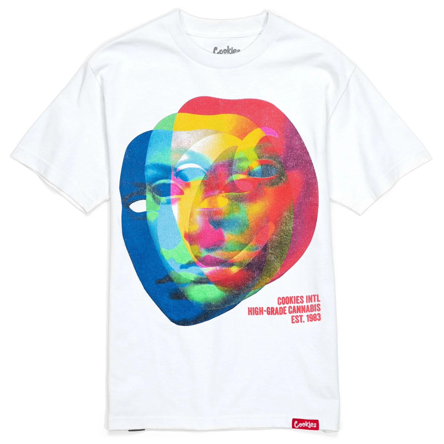 Illusionist Tee - Image 2