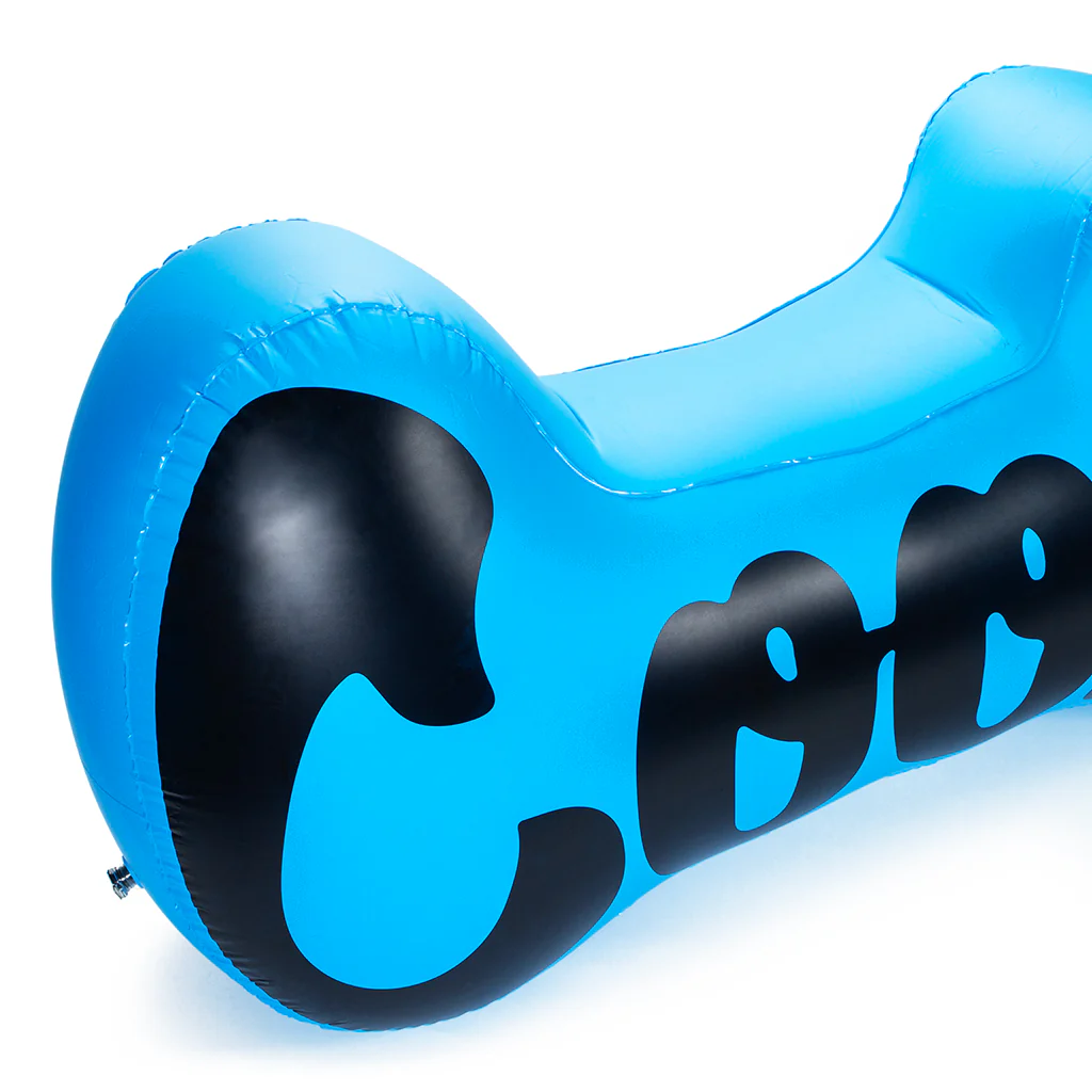 Inflatable Cookies Logo 7' Long - Image 2