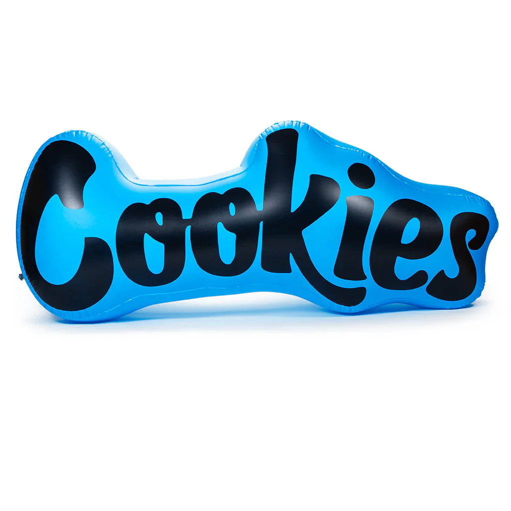 Inflatable Cookies Logo 7' Long - Image 3