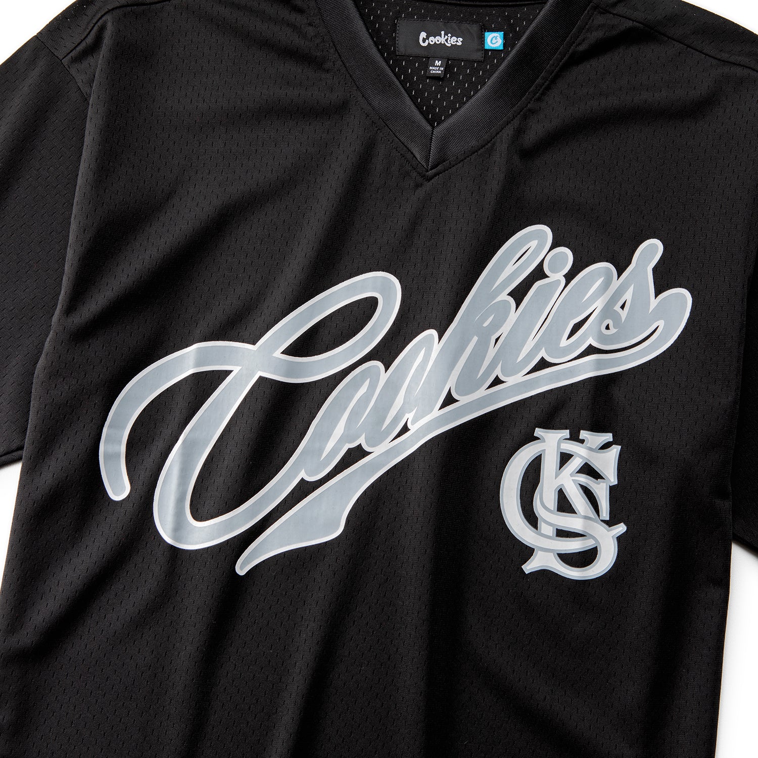 Intermural Batting Practice Jersey - Image 3