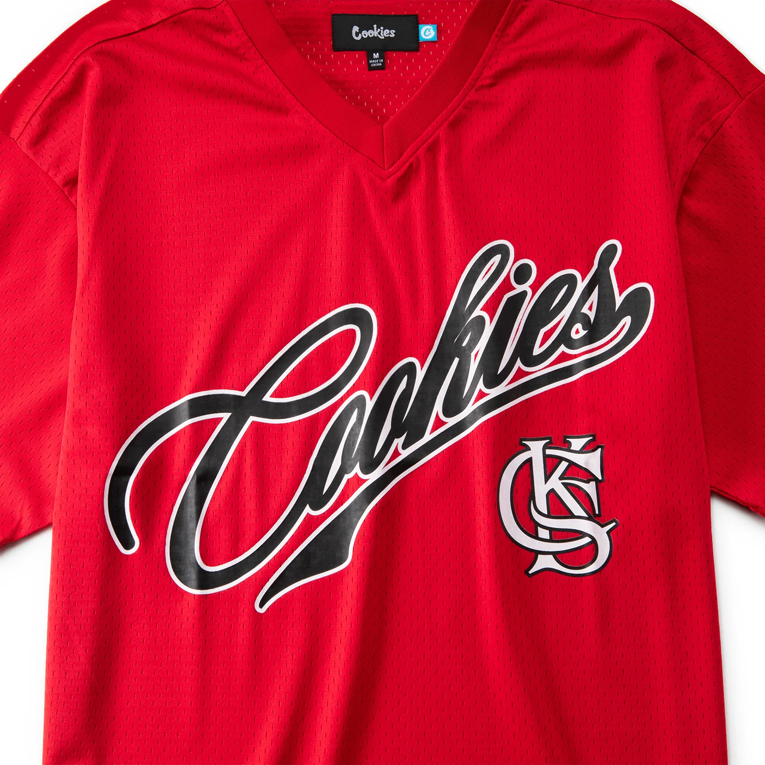 Intermural Batting Practice Jersey - Image 6