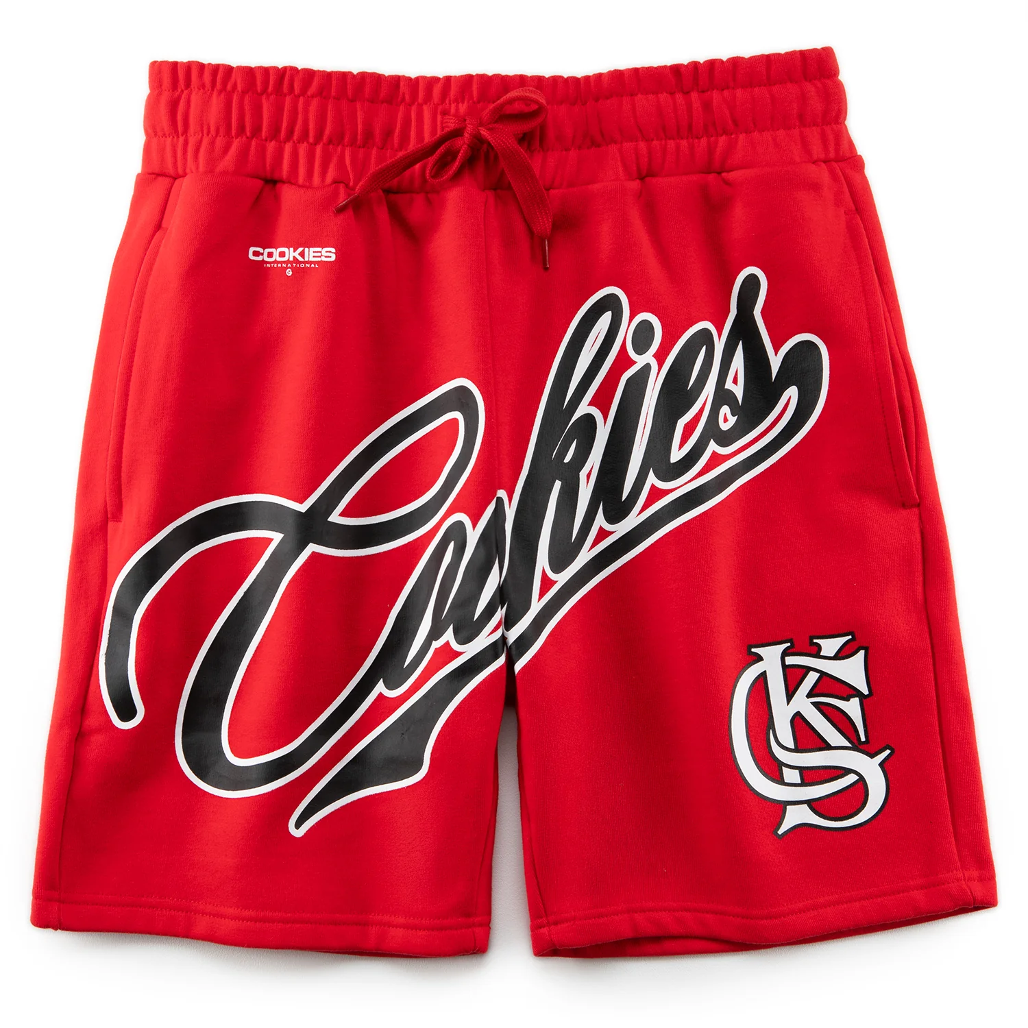 Intermural Fleece Shorts