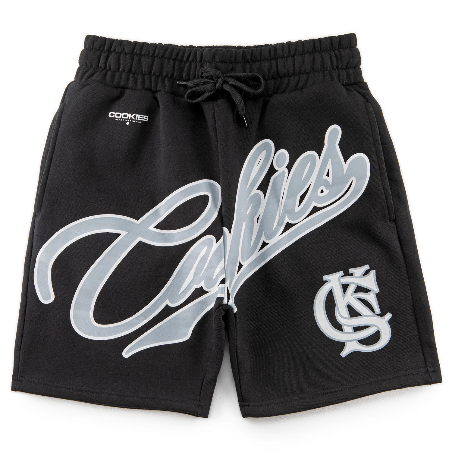 Intermural Fleece Shorts - Image 2