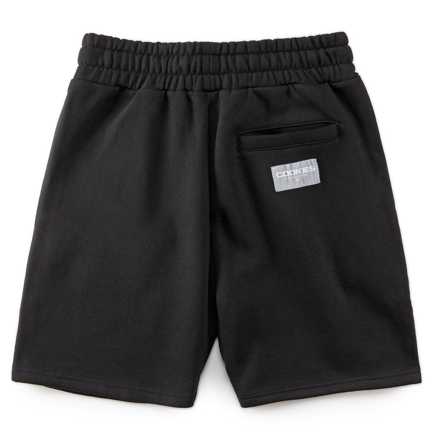 Intermural Fleece Shorts - Image 3