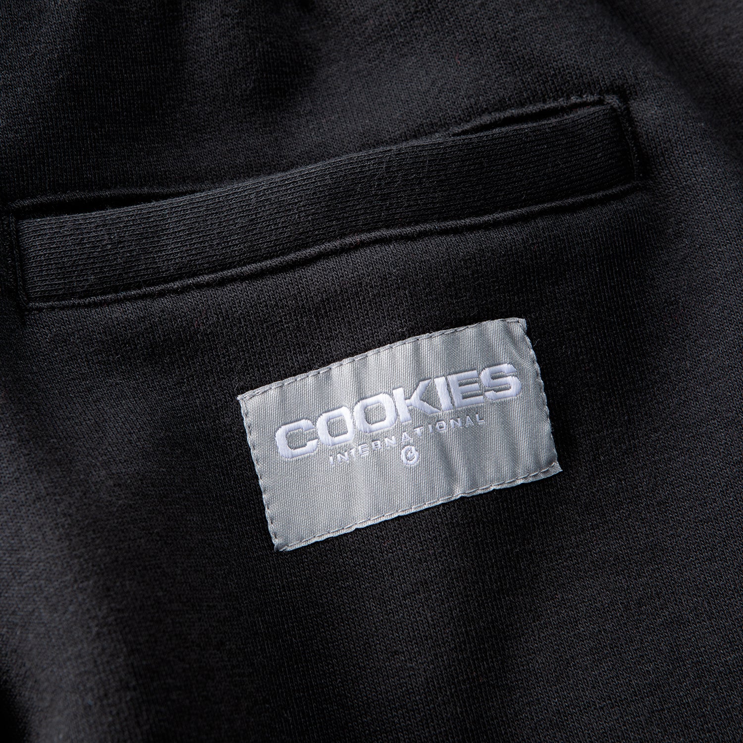 Intermural Fleece Shorts - Image 4