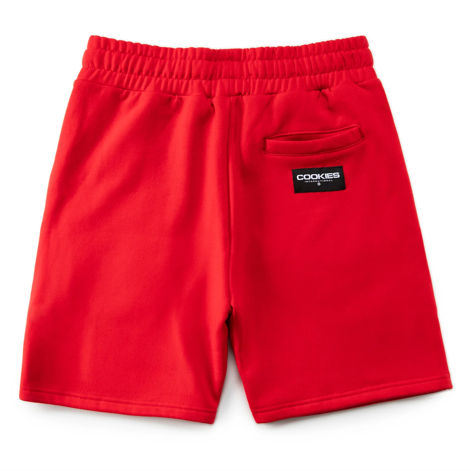 Intermural Fleece Shorts - Image 5