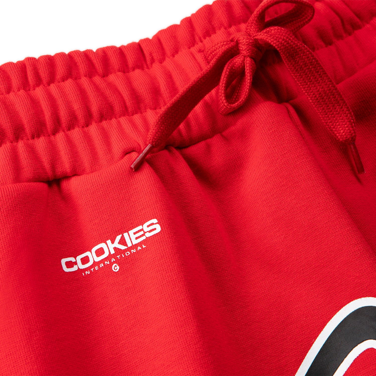 Intermural Fleece Shorts - Image 6