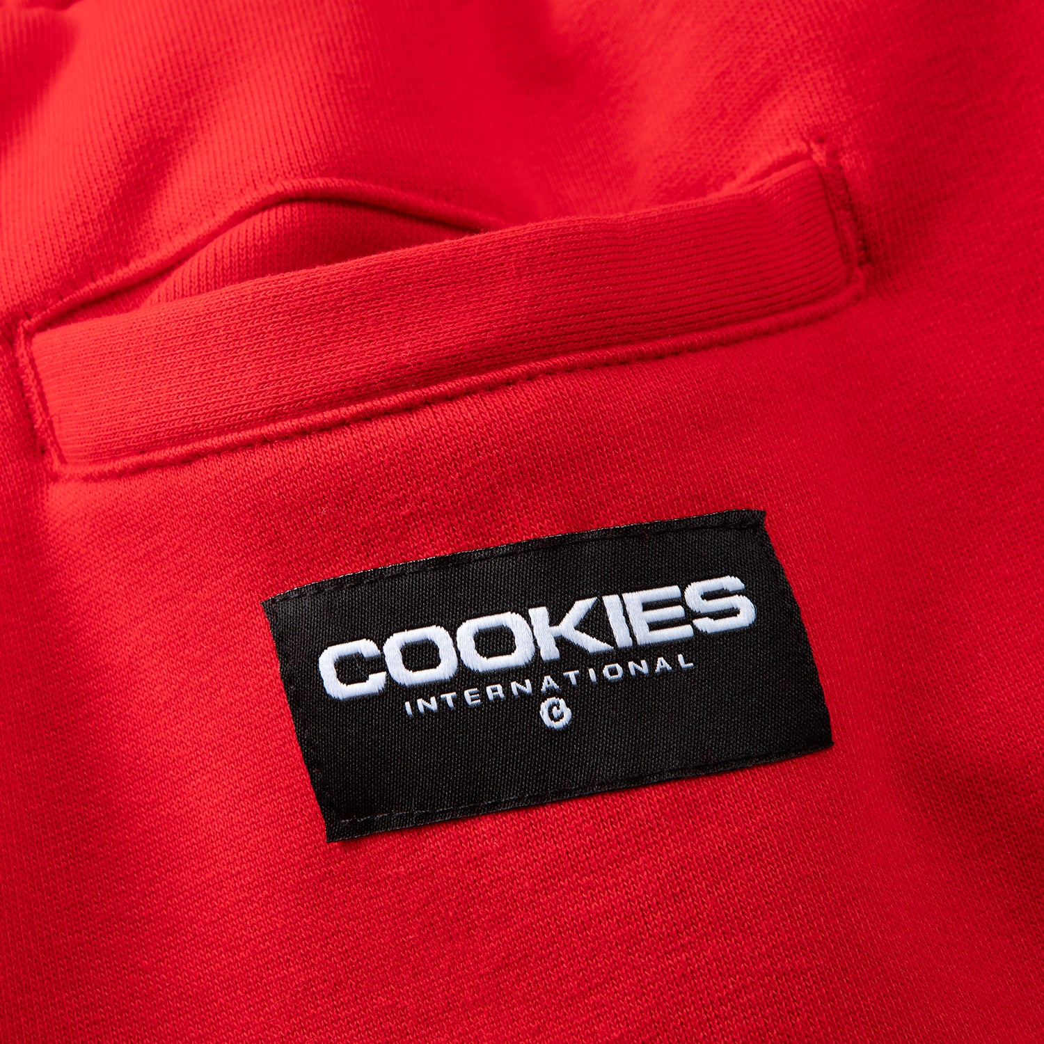 Intermural Fleece Shorts - Image 8
