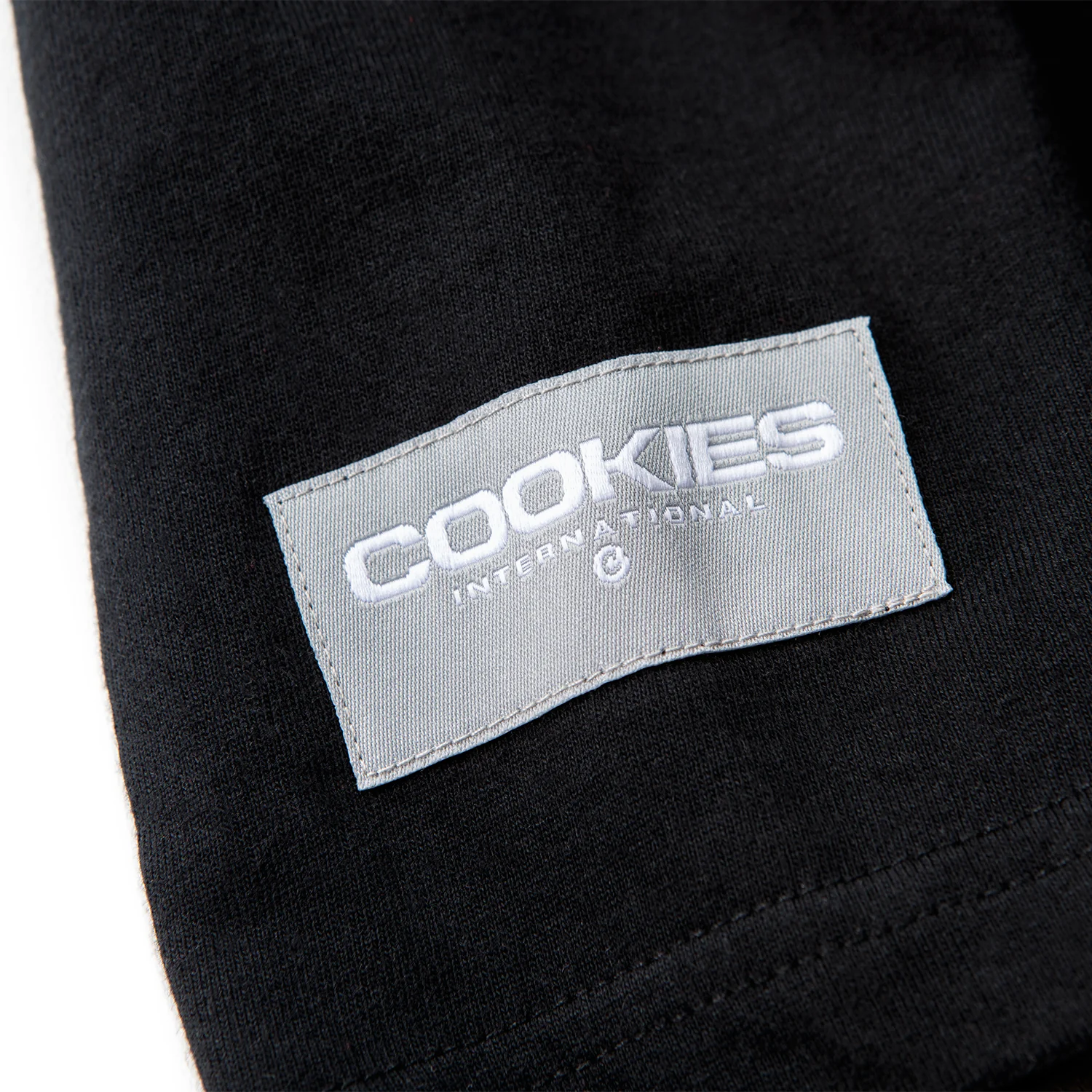 Intermural Logo Knit - Image 4