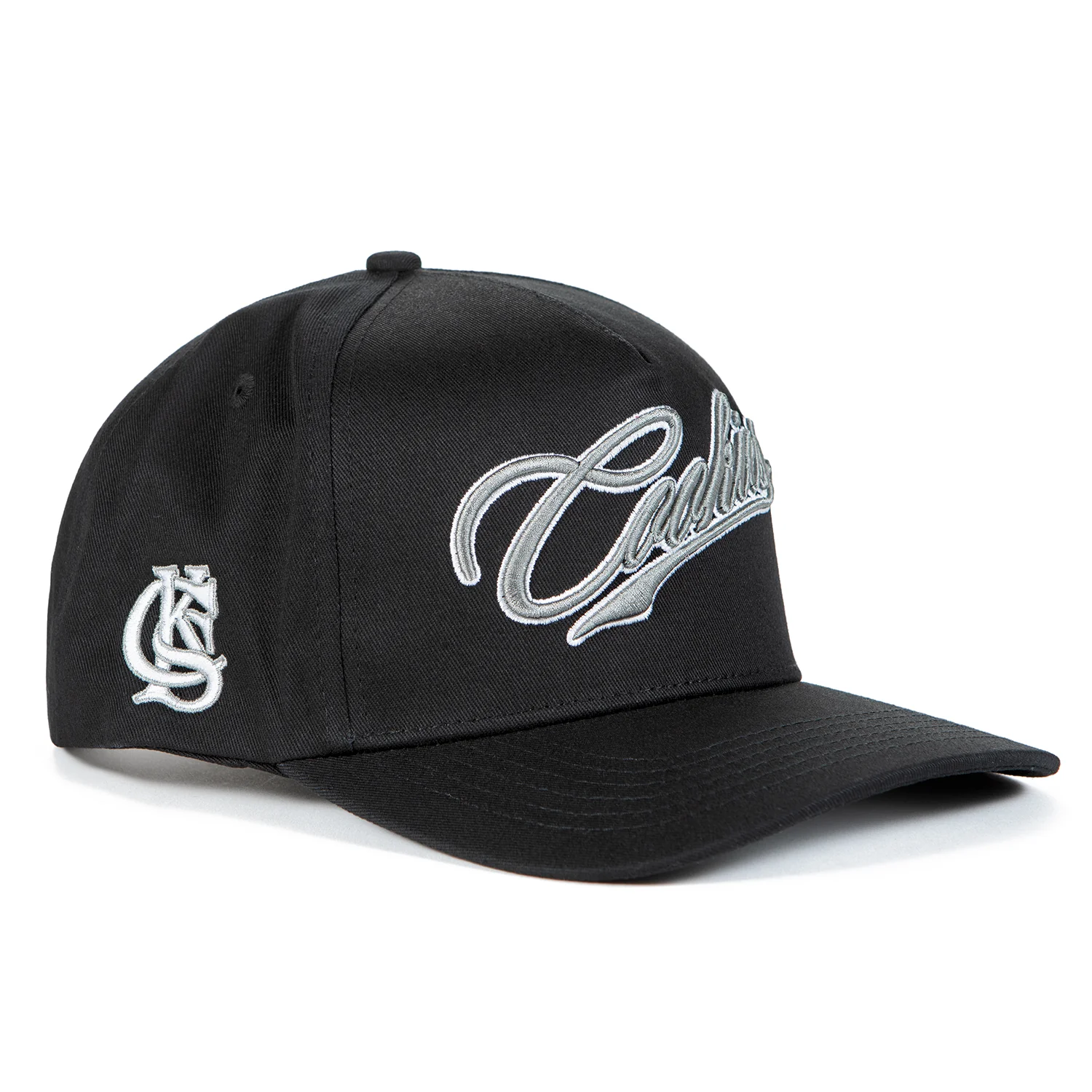 Intermural Snapback Hat - Image 3