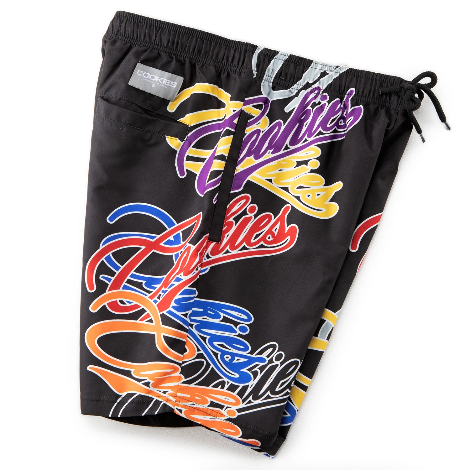 Intermural Swim Trunks - Image 3