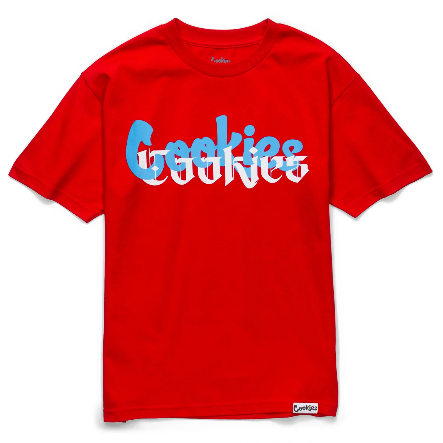 Intertwined Tee - Image 2