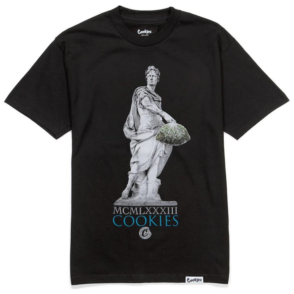 Julius P'zer Tee