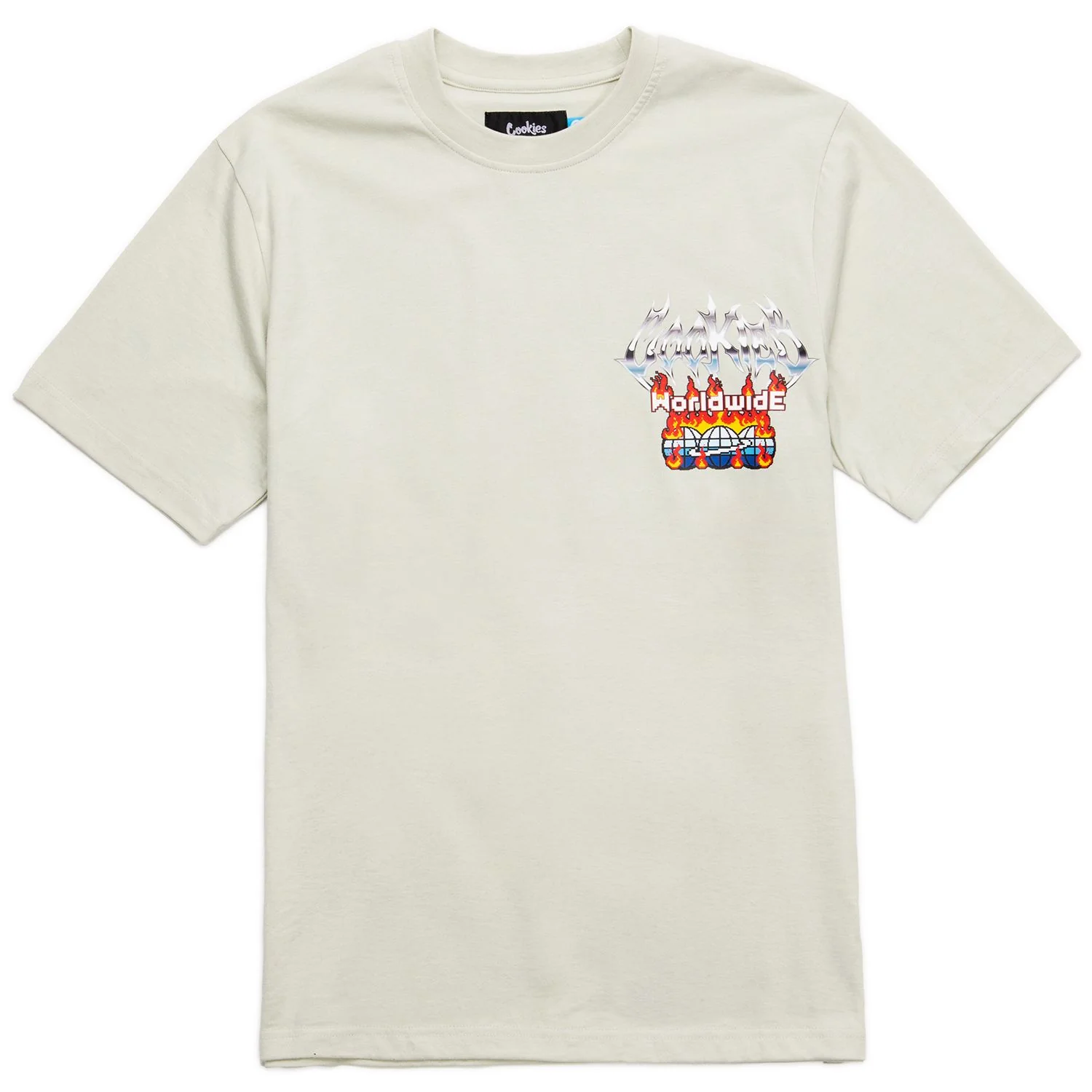 Just Remember Jersey Knit - Image 4