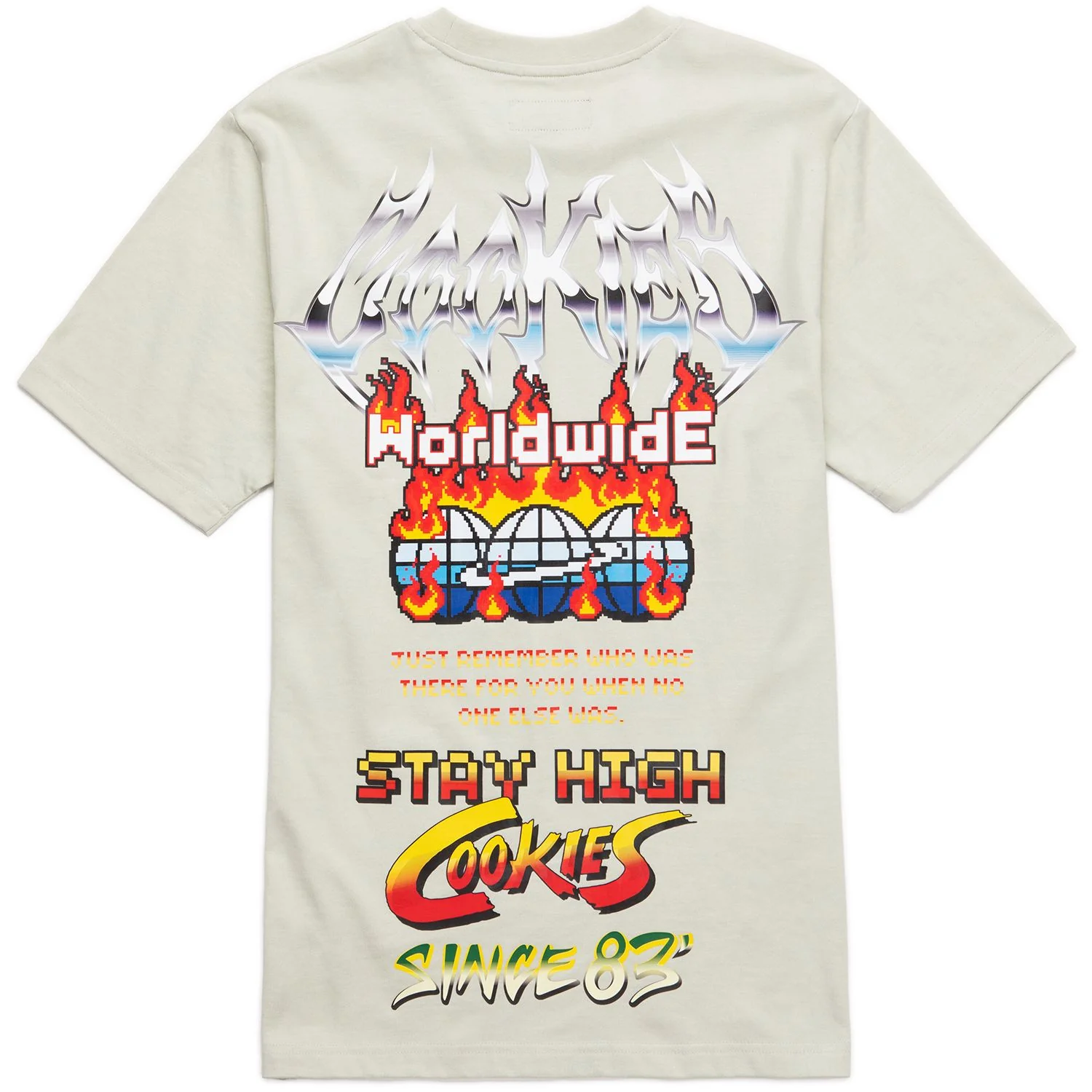 Just Remember Jersey Knit - Image 5